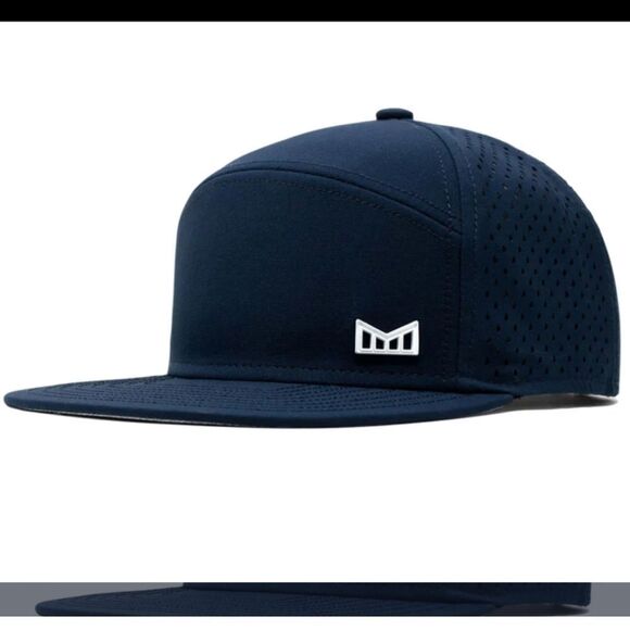 Melin Trenches Icon Hydro Hat